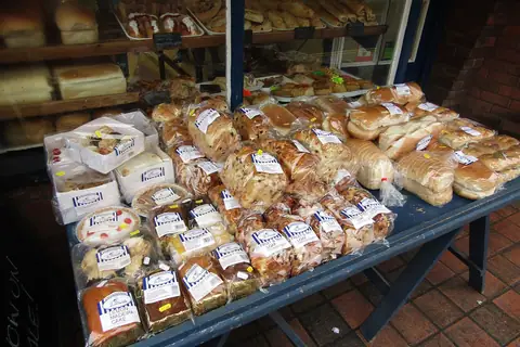 Wholesale Production Bakery photo 1